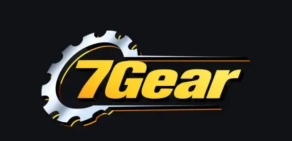 7Gear logo
