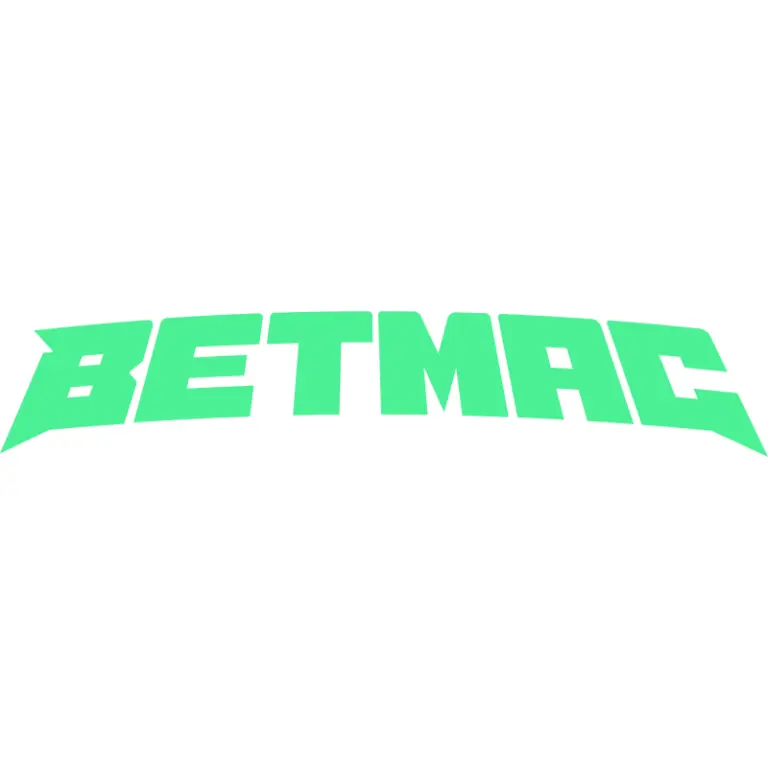 Betmac logo