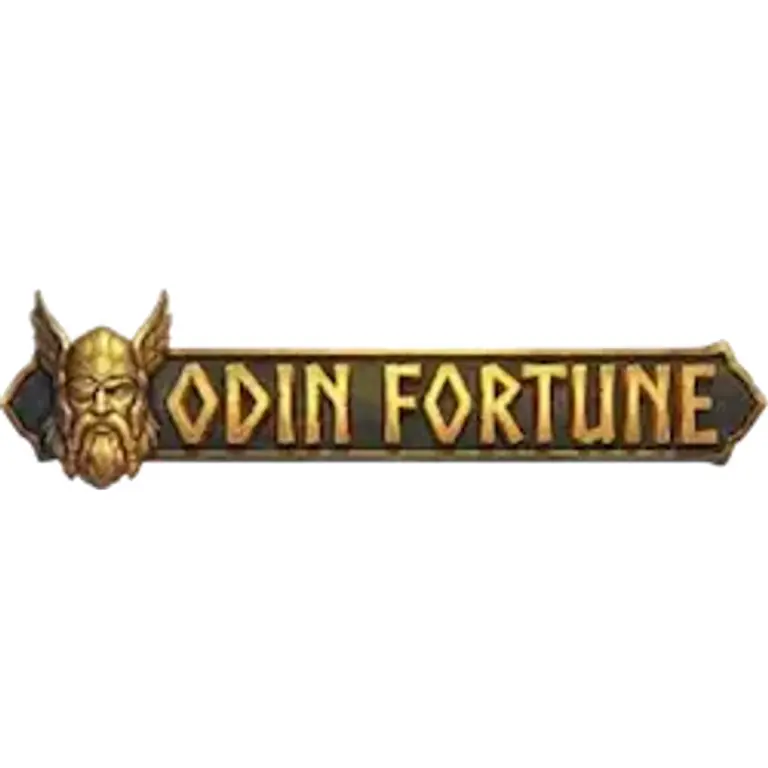 Odin Fortune logo