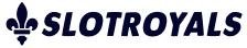 SlotRoyals logo