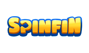 SpinFin logo