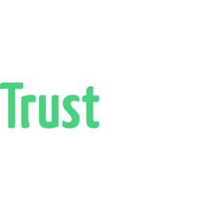 TrustStake logo